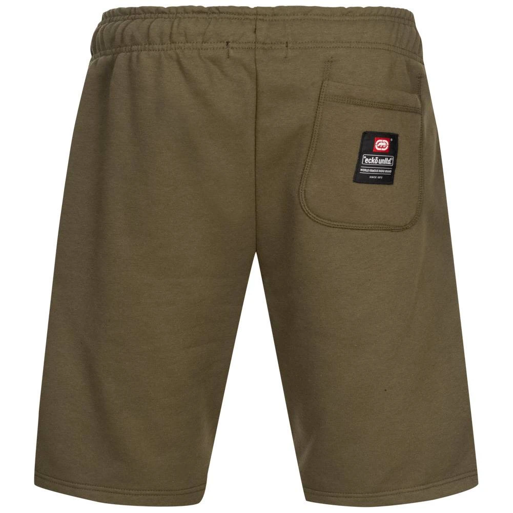 Ecko Untld. Drophead Hommes Short EFM04473 Kaki – Image 3