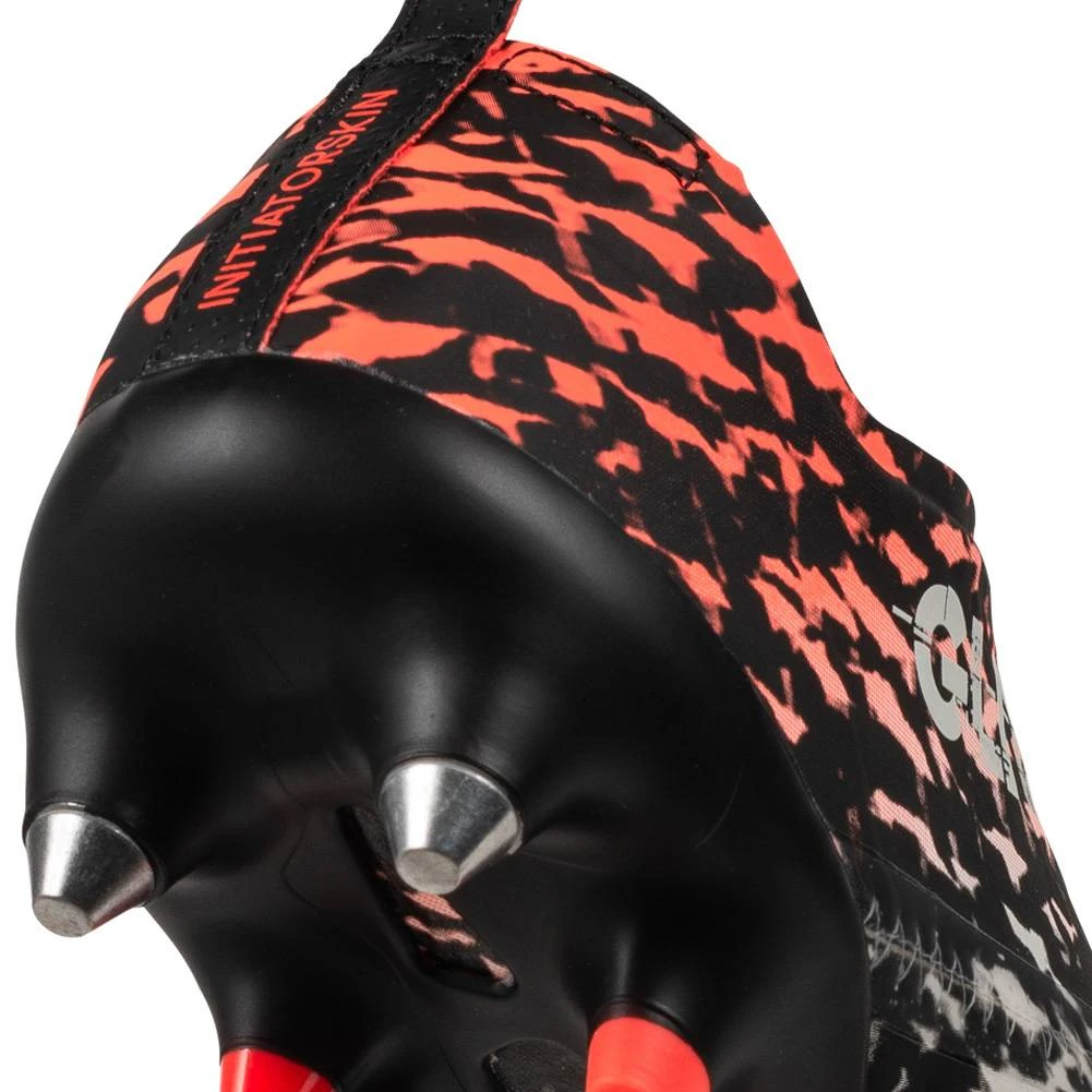 Adidas Glitch Outerskin SG Hommes Chaussons Extérieurs F99852 – Image 4