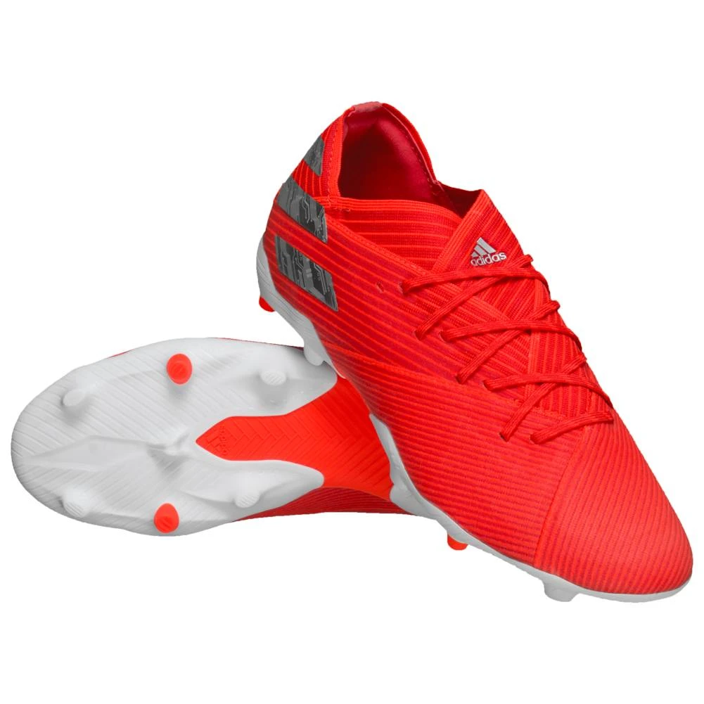 Adidas Nemeziz 19.1 FG Enfants Chaussures De Foot F99955 – Image 2