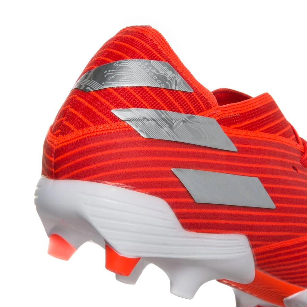 Adidas Nemeziz 19.1 FG Enfants Chaussures De Foot F99955 – Image 4