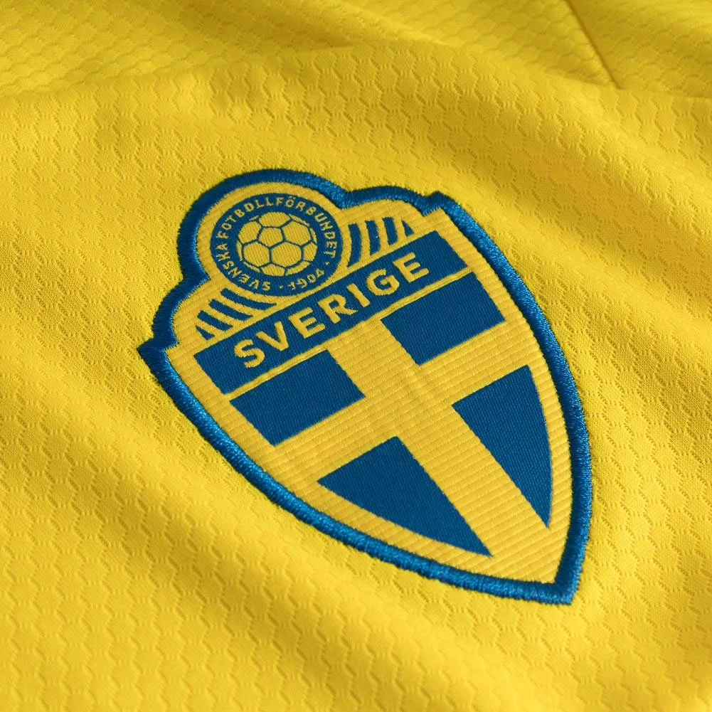 Suède Adidas Femmes Maillot Domicile FH7614 – Image 2