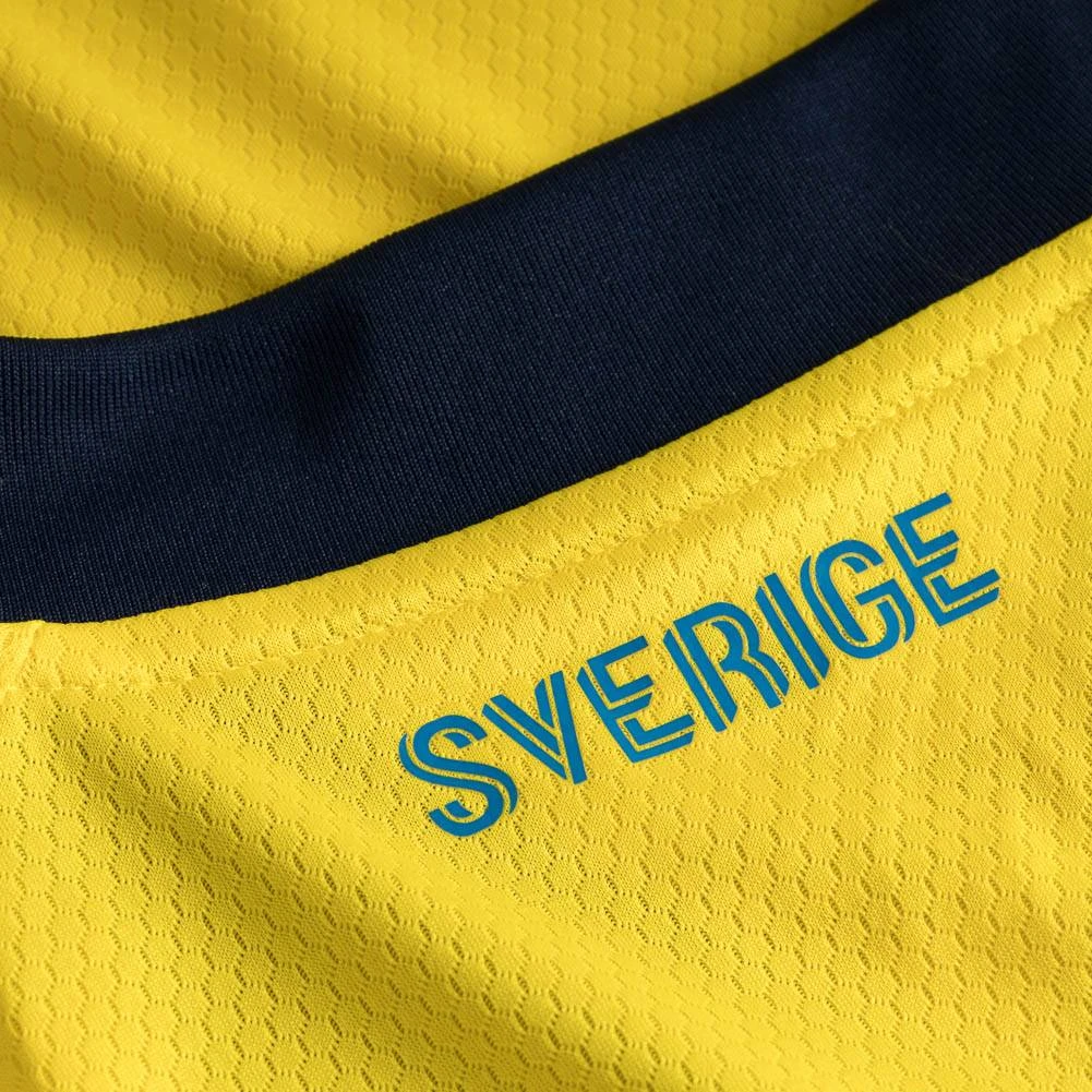 Suède Adidas Femmes Maillot Domicile FH7614 – Image 4