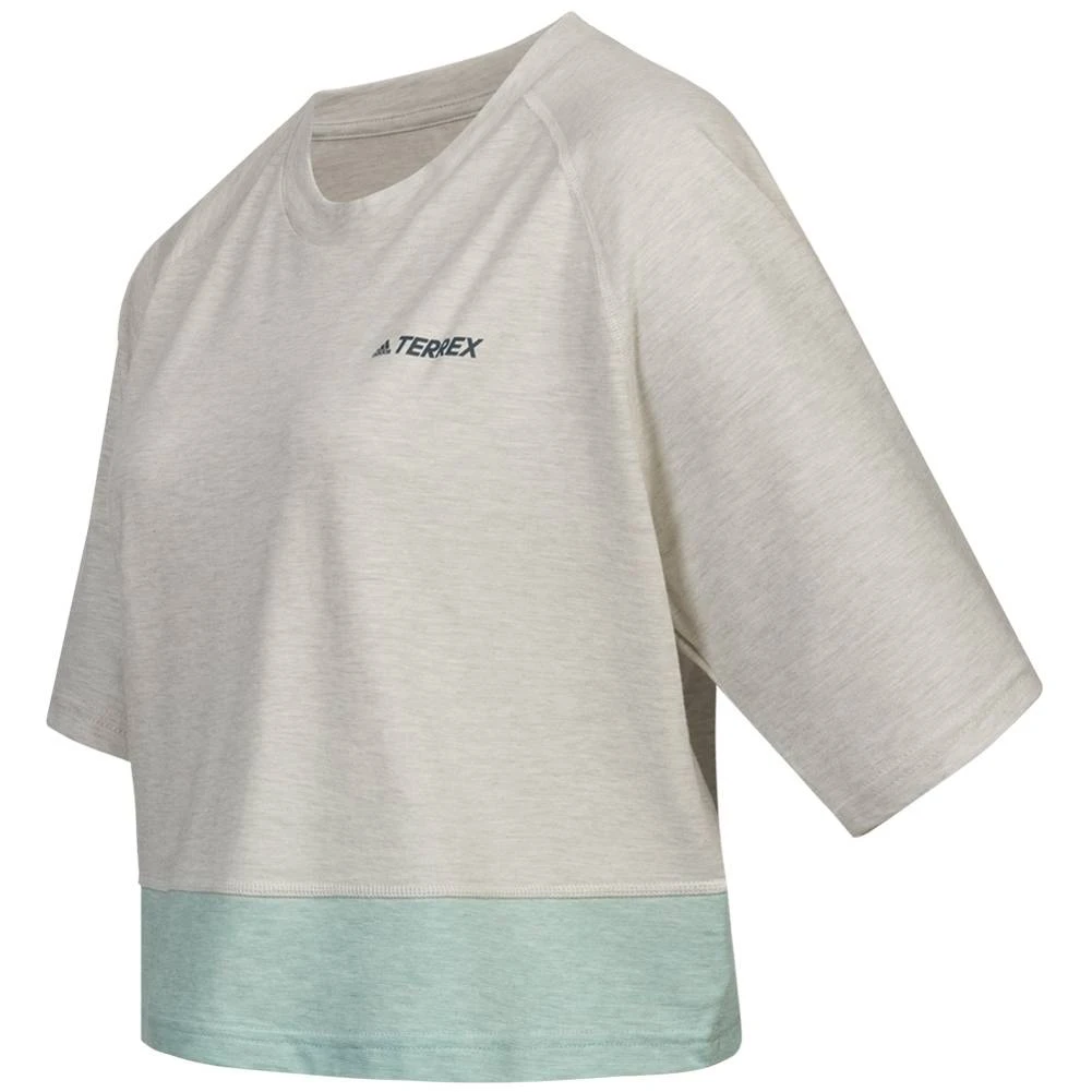 Adidas TERREX Felsblock Femmes T-shirt FK8907 – Image 2