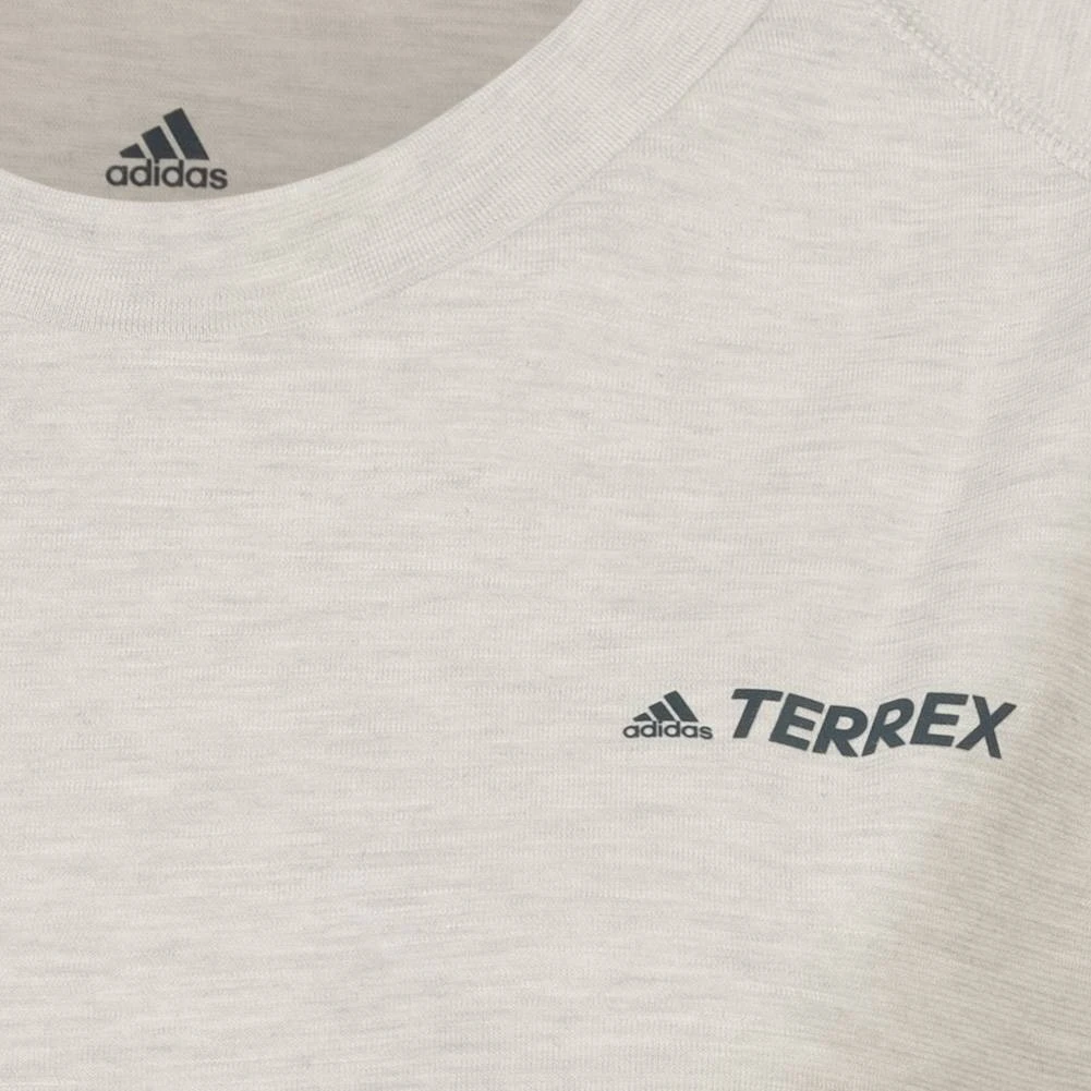 Adidas TERREX Felsblock Femmes T-shirt FK8907 – Image 4