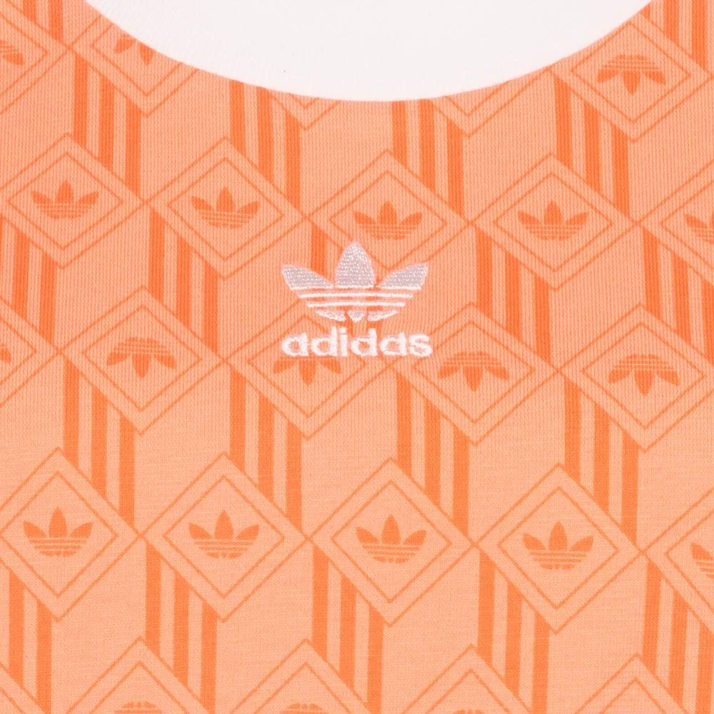 Adidas Originals Cropped Femmes T-shirt FM1169 – Image 4