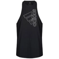 Adidas Badge Of Sport Tech Femmes Haut Sans Manches FQ1997