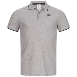 Reebok Training Essentials Hommes Polo FQ4219