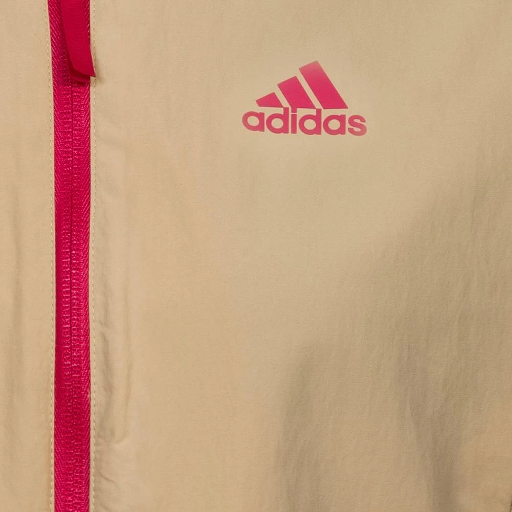 Adidas Back To Sport Femmes Veste Polaire FT2559 – Image 4