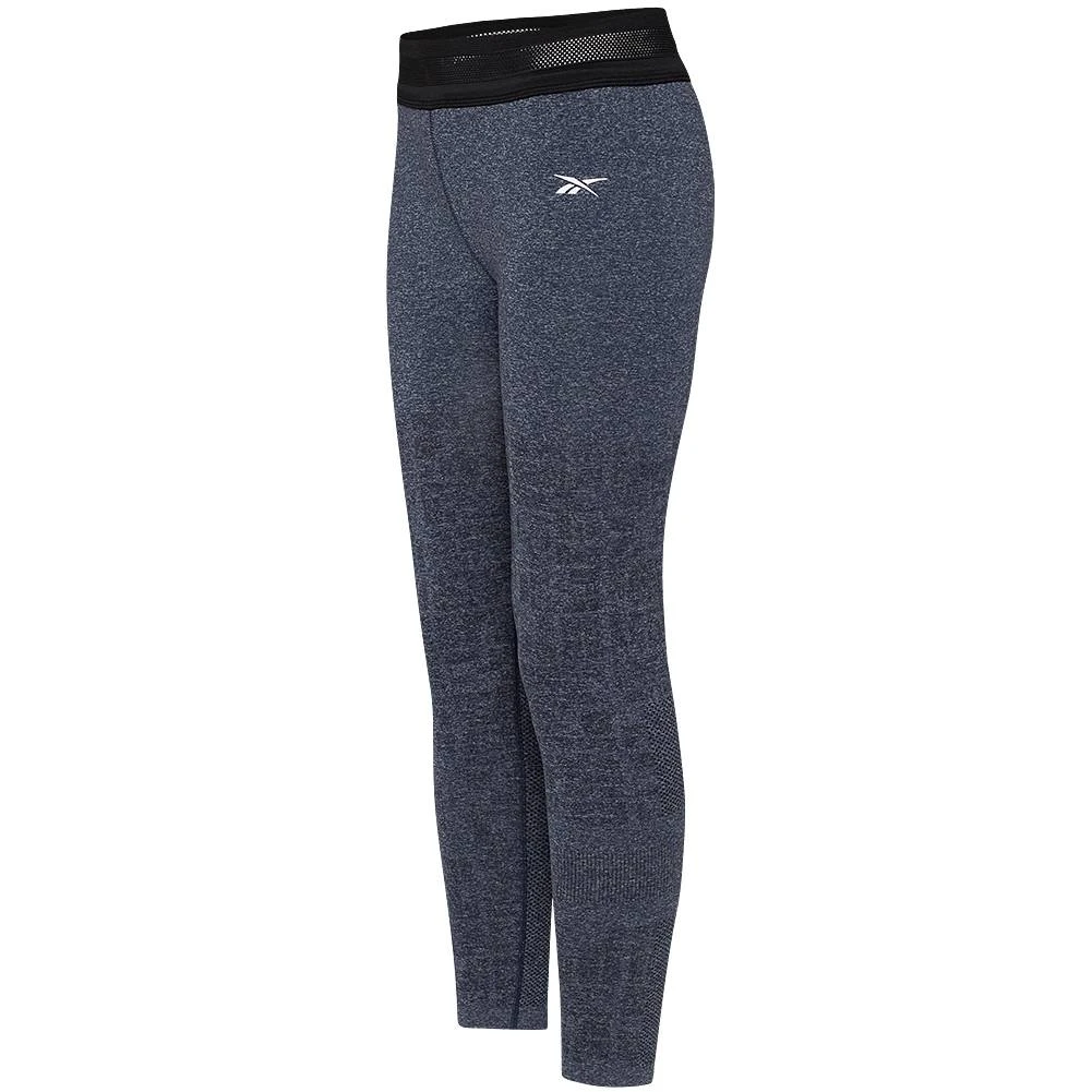 Reebok United By Fitness Myoknit 7/8 Femmes Leggings FU2137 – Image 2