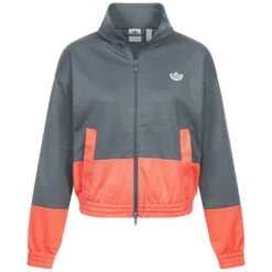Adidas Originals Femmes Veste De Survêtement FU3758