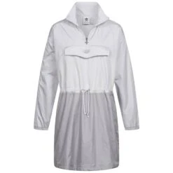 Adidas Originals Minidress Femmes Coupe-vent En Nylon FU3829