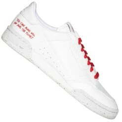 Adidas Originaux Continental 80 Hommes Sneakers FU9787