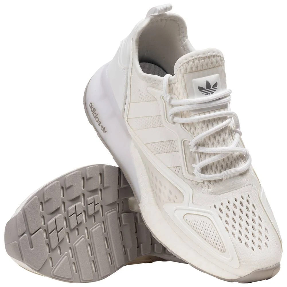 Adidas Originals ZX 2K BOOST Enfants Sneakers FW1910 – Image 2