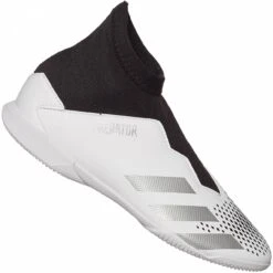 Adidas Predator 20.3 Indoor Enfants Chaussures De Foot En Salle FW9213