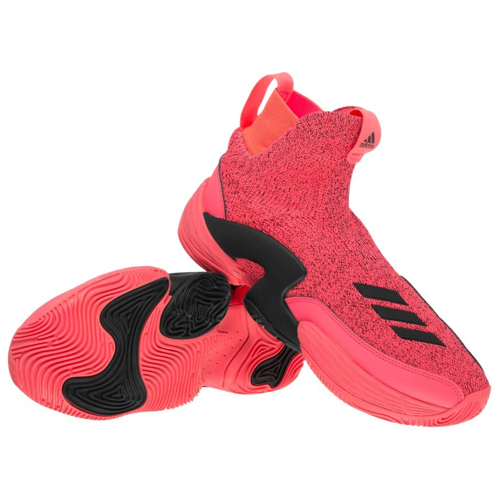 Adidas N3XT L3V3L Hommes Chaussures De Basket FW9246 – Image 2