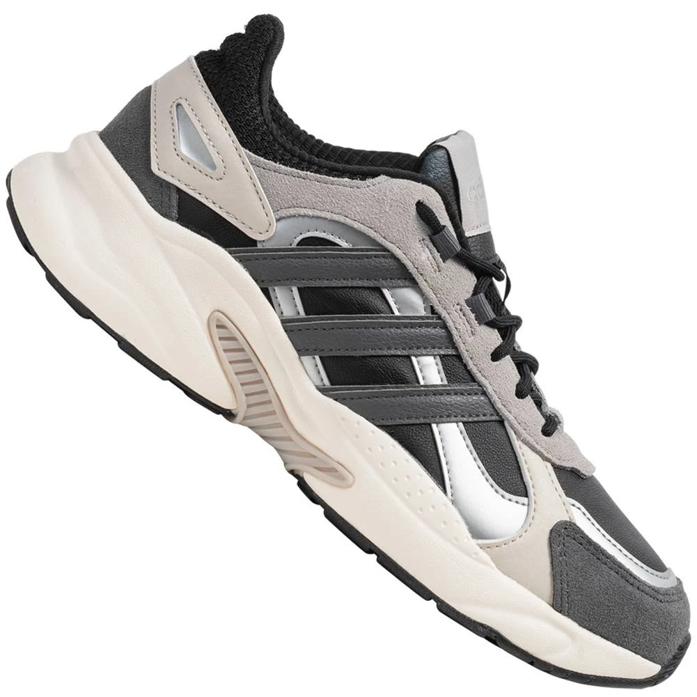 Adidas NEO Crazy Chaos Shadow Hommes Sneakers FX9109