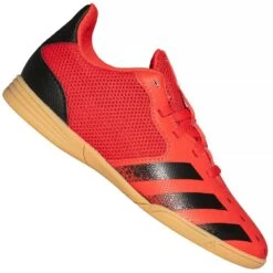 Adidas Predator Freak .4 IN Sala Enfants Chaussures De Foot En Salle AF6329