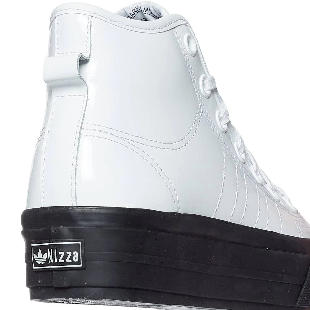 Adidas Originals Nizza RF Platform Mid Femmes Sneakers AF7606 – Image 4