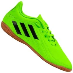 Adidas Deportivo IN Enfants Chaussures De Foot En Salle FY7623