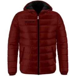 Givova Olanda Veste G013-0008