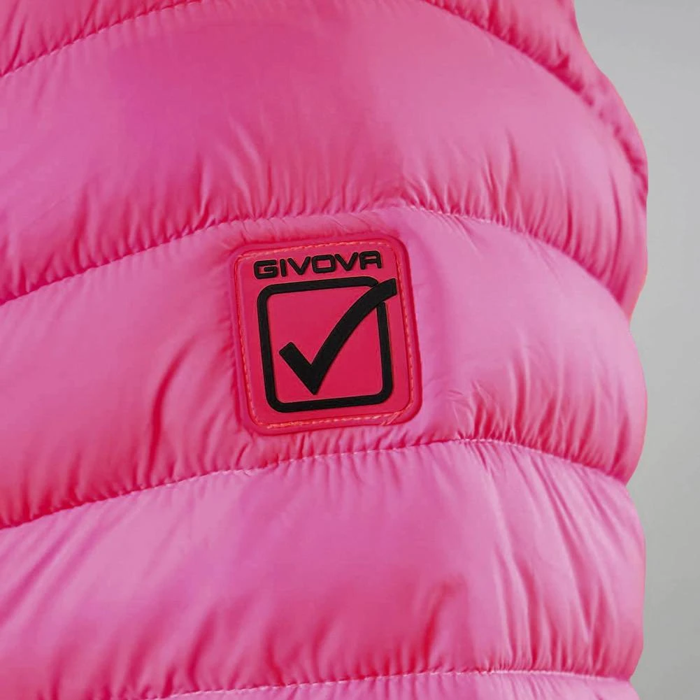 Givova Capri Veste G020-0006 – Image 3