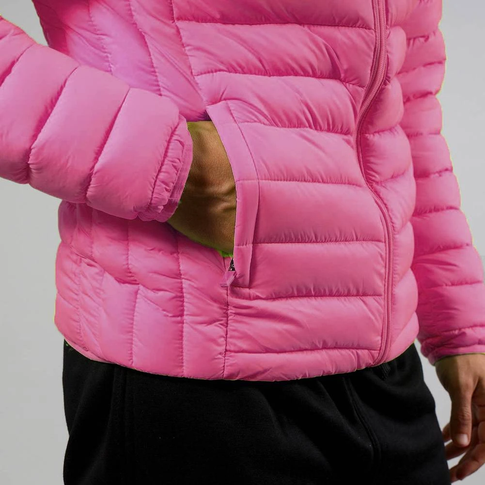 Givova Capri Veste G020-0006 – Image 4