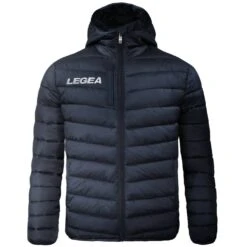 Legea Montreal Veste Matelassée G022-0404