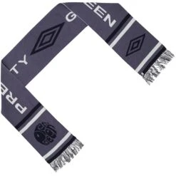 Umbro X Pretty Green Unisexe Écharpe G21Q3MUACC853-001