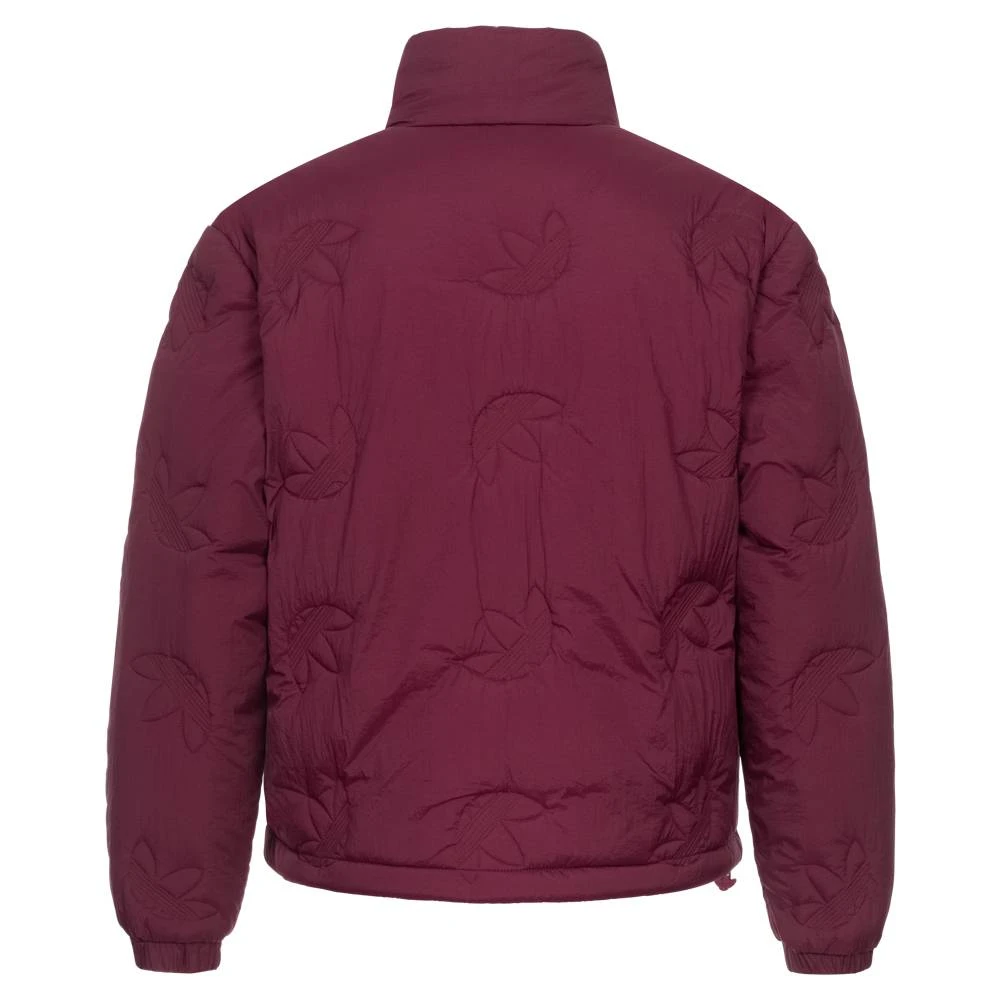 Adidas Originals Trefoil Puffer Femmes Veste GD2529 – Image 3