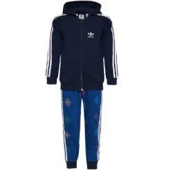 Adidas Originals Full Zip Bébé Survêtement GD2873