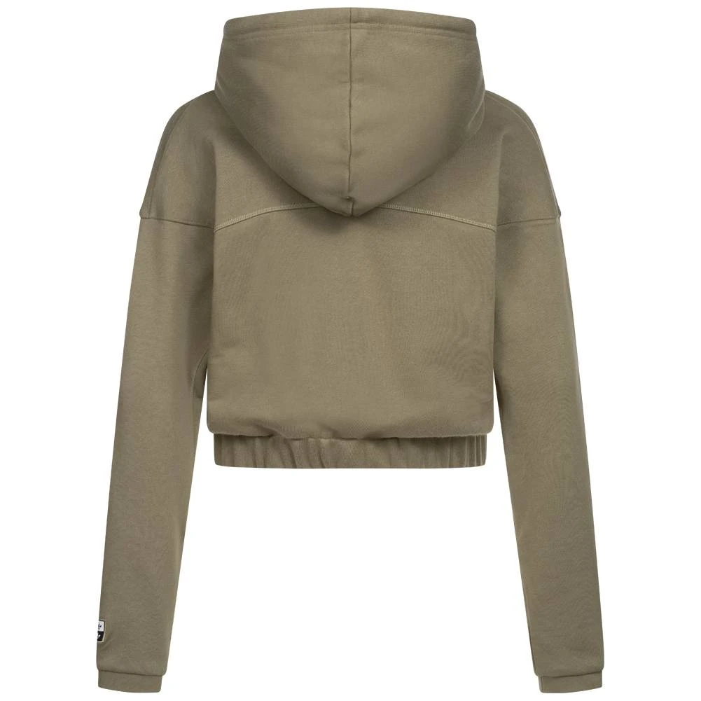 Adidas Originals Reveal Your Voice Cropped Femmes Sweat à Capuche GD3065 – Image 3