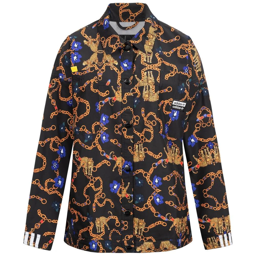 Adidas Originaux X Son Studio Londres Femmes Oversized Veste GD4274