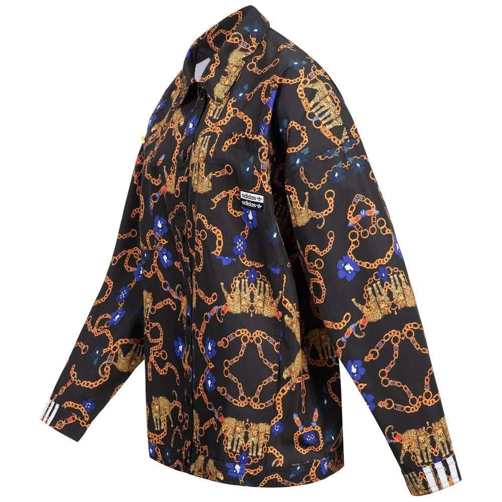 Adidas Originaux X Son Studio Londres Femmes Oversized Veste GD4274 – Image 2