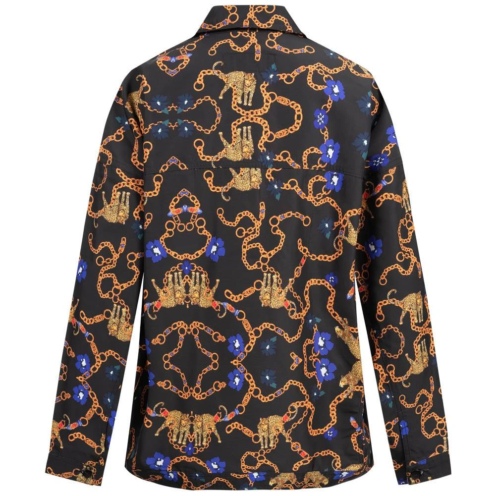 Adidas Originaux X Son Studio Londres Femmes Oversized Veste GD4274 – Image 3