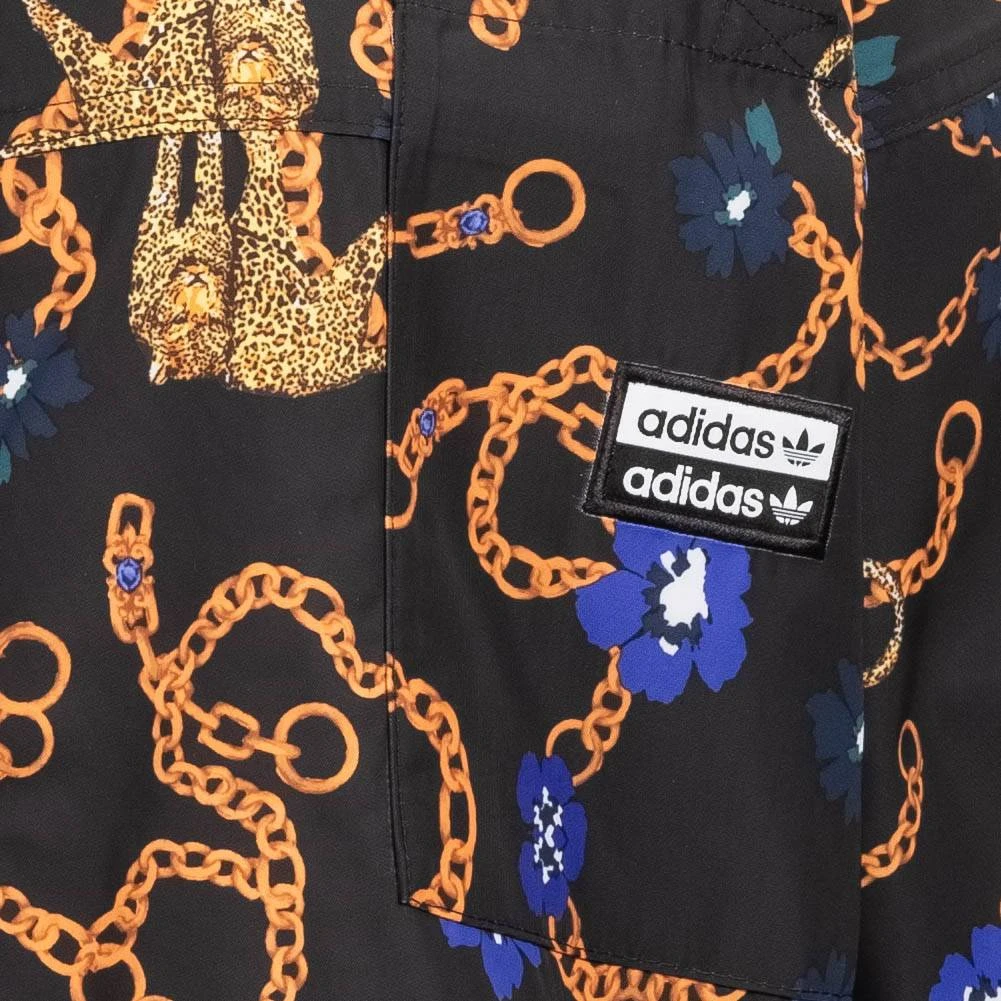 Adidas Originaux X Son Studio Londres Femmes Oversized Veste GD4274 – Image 4