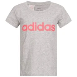 Adidas Essentials Linear Fille T-shirt GD6344