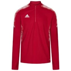 Adidas Condivo 21 Hommes Sweat-shirt D'entraînement GH7155