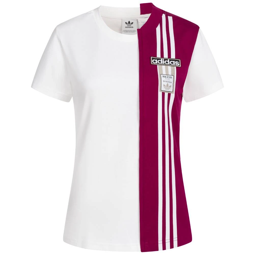Adidas Originals Adibreak Femmes T-shirt GJ6585