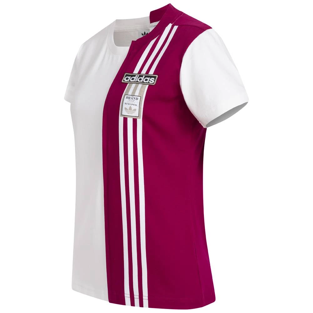 Adidas Originals Adibreak Femmes T-shirt GJ6585 – Image 2