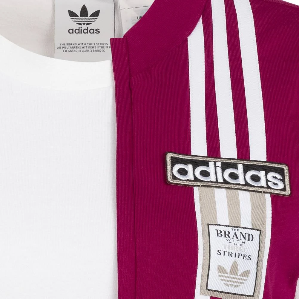 Adidas Originals Adibreak Femmes T-shirt GJ6585 – Image 4