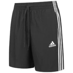 Adidas Aeroready Essentials Chelsea 3 Stripes Hommes Short GL0022