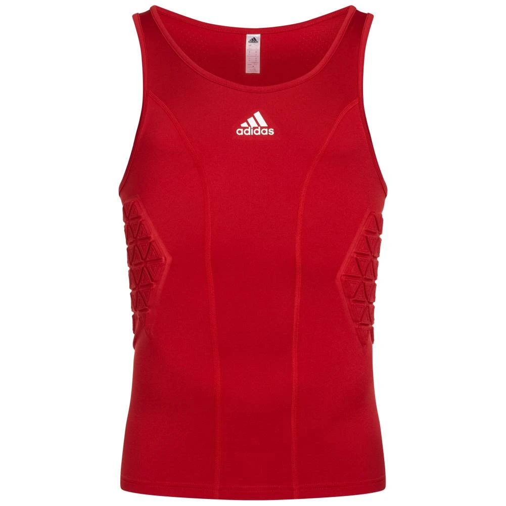 Adidas Hommes Maillot De Basket Rembourré GL0524