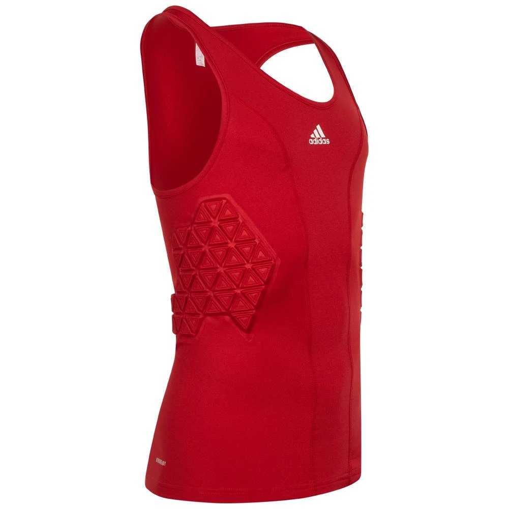 Adidas Hommes Maillot De Basket Rembourré GL0524 – Image 2