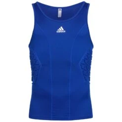 Adidas Hommes Maillot De Basket Rembourré GL0526