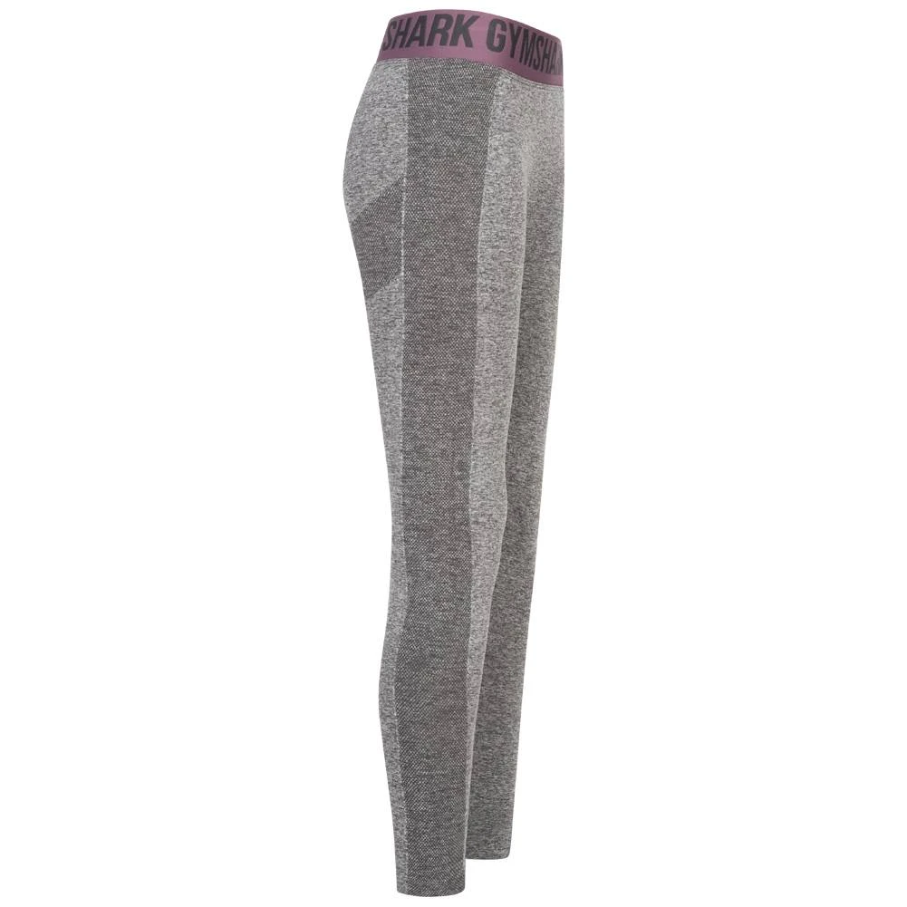 Gymshark Flex Low Rise Femmes Leggings GLLG4268-CHM-MP – Image 2