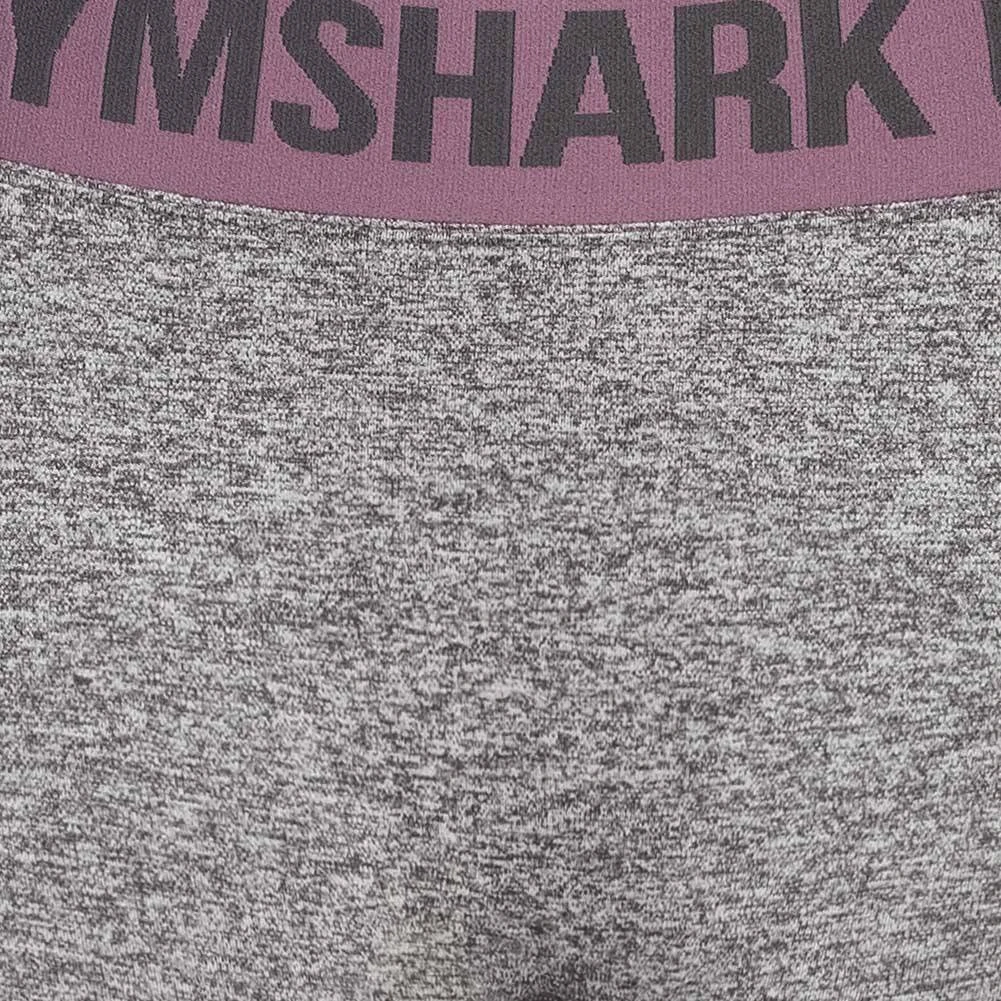 Gymshark Flex Low Rise Femmes Leggings GLLG4268-CHM-MP – Image 4