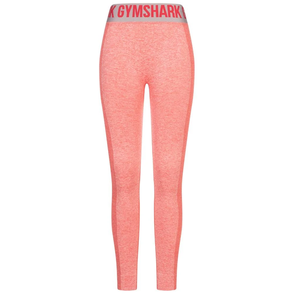Gymshark Flex Low Rise Femmes Leggings GLLG4268-RRM-GL