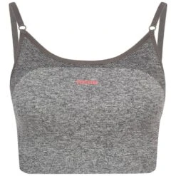 Gymshark Flex Strappy Femmes Soutien-gorge De Sport GLSB4247-CHM-RUP