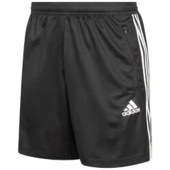 Adidas Primeblue 3 Stripes Hommes Short GM2127