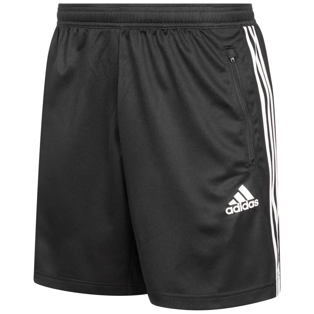 Adidas Primeblue 3 Stripes Hommes Short GM2127